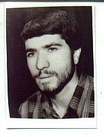 آلبوم اختصاصی تصاویر شهید محمد مولایی فرد . کد 1403287485 آ