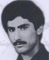 آلبوم اختصاصی تصاویر شهید سیدمحمدحسین موسوی زاده . کد 1403319481 آ