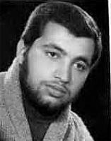 آلبوم اختصاصی تصاویر شهید سیدحمید محمدی جهرودی . کد 1403236361 آ