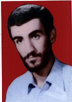 آلبوم اختصاصی تصاویر شهید سیدمحمدصادق مستجاب الدعوه . کد 1403286000 آ