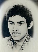 آلبوم اختصاصی تصاویر شهید سیدمحمدنبی مظلوم مقدم . کد 1403215759 آ