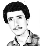 آلبوم اختصاصی تصاویر شهید سیداکبر مجیدی جوابادی . کد 1403249897 آ