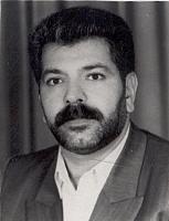 آلبوم اختصاصی تصاویر شهید سیدمحمد میرعلمی . کد 1403329074 آ