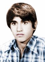 آلبوم اختصاصی تصاویر شهید سیدحسین متولی زاده بافقی . کد 1403132901 آ