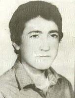 آلبوم اختصاصی تصاویر شهید سیدایت اله مرتضوی . کد 1403236829 آ