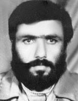 آلبوم اختصاصی تصاویر شهید سیدرحمان موسوی برده کش . کد 1403237822 آ