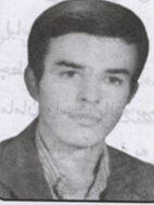 آلبوم اختصاصی تصاویر شهید سیدابوالقاسم مرتضوی . کد 1403264332 آ