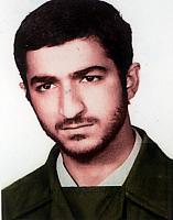 آلبوم اختصاصی تصاویر شهید سیدحمید معارفی . کد 1403286370 آ