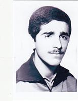 آلبوم اختصاصی تصاویر شهید سیدعسکری موسوی تروجنی . کد 1403237841 آ