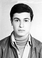 آلبوم اختصاصی تصاویر شهید سیدهاشم موسوی فیروزابادی . کد 1403319450 آ