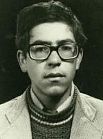 آلبوم اختصاصی تصاویر شهید سیدداود محمودی . کد 1403236502 آ