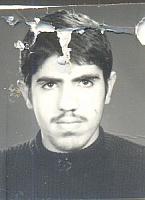 آلبوم اختصاصی تصاویر شهید سیدمصیب مصیبی . کد 1403237124 آ