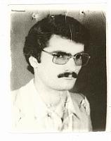 آلبوم اختصاصی تصاویر شهید سیدقایم مصطفوی . کد 1403324433 آ