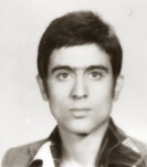 آلبوم اختصاصی تصاویر شهید سیدحسن مسعودی . کد 1403215485 آ