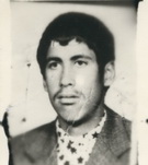 آلبوم اختصاصی تصاویر شهید سیدصفت اله میرمرادی چوبه . کد 1403121515 آ