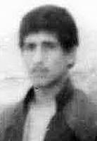 آلبوم اختصاصی تصاویر شهید سیدزمان میرتاج الدینی . کد 1403287902 آ