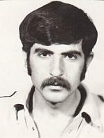 آلبوم اختصاصی تصاویر شهید سیدمنصور میرتاج الدینی . کد 1403121457 آ