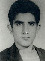 آلبوم اختصاصی تصاویر شهید سیدعلی اکبر موسوی دوغ ابادی . کد 1403319419 آ