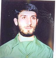 آلبوم اختصاصی تصاویر شهید میرحبیب میری . کد 1403304267 آ