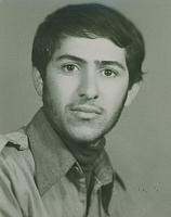 آلبوم اختصاصی تصاویر شهید سیدامان اله موسوی . کد 1403237802 آ