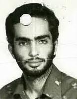 آلبوم اختصاصی تصاویر شهید جعفر کلهری . کد 1403132428 آ