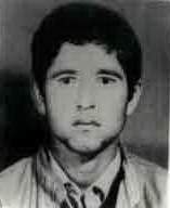 آلبوم اختصاصی تصاویر شهید سیدعظیم محمدی . کد 1403302618 آ