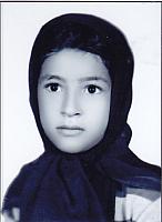 آلبوم اختصاصی تصاویر شهید مهناز موسوی . کد 1403251922 آ