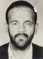 آلبوم اختصاصی تصاویر شهید سیدعلی محبی . کد 1403132936 آ