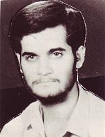 آلبوم اختصاصی تصاویر شهید سیدکاظم مرزانی . کد 1403285876 آ