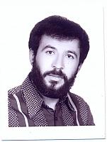 آلبوم اختصاصی تصاویر شهید سیدحبیب موسوی اندانی . کد 1403303711 آ