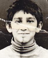 آلبوم اختصاصی تصاویر شهید سیدحمید مرعشی . کد 1403236907 آ