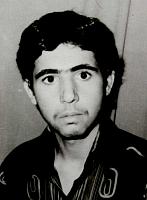 آلبوم اختصاصی تصاویر شهید سیدولی محمدنژادگماری . کد 1403284648 آ