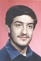 آلبوم اختصاصی تصاویر شهید سیدهاشم مقدم بکاولی . کد 1403286662 آ