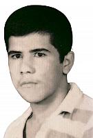 آلبوم اختصاصی تصاویر شهید رجبعلی موسوی . کد 1403303690 آ