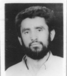 آلبوم اختصاصی تصاویر شهید سیدمحمدنقی موسوی . کد 1403303756 آ