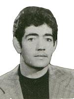 آلبوم اختصاصی تصاویر شهید سیدجعفر محمودی . کد 1403214937 آ