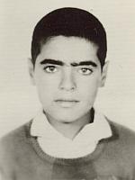 آلبوم اختصاصی تصاویر شهید سیدسعید مرتضوی وردنجانی . کد 1403264333 آ