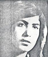 آلبوم اختصاصی تصاویر شهیده فاطمه موسوی . کد 1403112295 آ