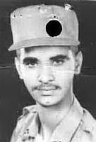 آلبوم اختصاصی تصاویر شهید جعفر کهنسال . کد 1403132538 آ