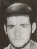 آلبوم اختصاصی تصاویر شهید ولی کهیاپور . کد 1403132540 آ