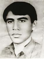 آلبوم اختصاصی تصاویر شهید سیدمحمد میراحمدیان . کد 1403287872 آ