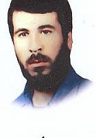 آلبوم اختصاصی تصاویر شهید سیدمحمدجواد موسوی . کد 1403237808 آ