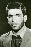 آلبوم اختصاصی تصاویر شهید سیدجعفر مرتضوی درچه . کد 1403285810 آ