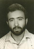 آلبوم اختصاصی تصاویر شهید سیدعلی میرتاج الدینی گوکی . کد 1403287903 آ