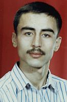 آلبوم اختصاصی تصاویر شهید سیدمهدی محمدی کته شمشیر . کد 1403328584 آ