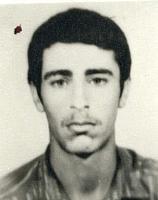 آلبوم اختصاصی تصاویر شهید سیدحسین محمدی دشتی . کد 1403302739 آ