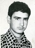 آلبوم اختصاصی تصاویر شهید سیدرضا مویدی . کد 1403287575 آ