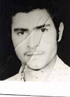 آلبوم اختصاصی تصاویر شهید سیدابوالقاسم مرعشی . کد 1403236908 آ