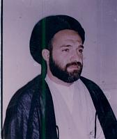 آلبوم اختصاصی تصاویر شهید سیدموسی موسوی خلخالی . کد 1403326758 آ