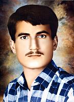 آلبوم اختصاصی تصاویر شهید سیدعلی میرشمسی . کد 1403304217 آ